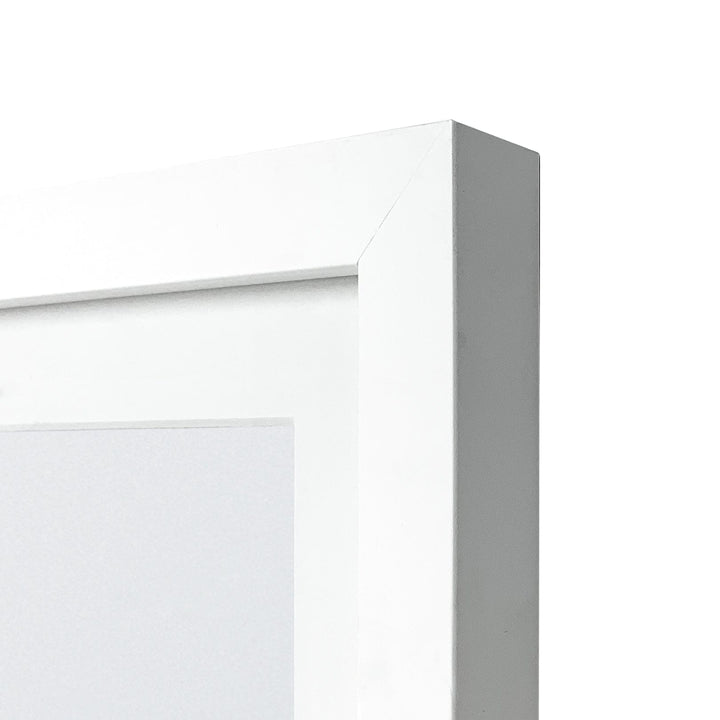 Studio Nova Australia 8x12/6x8 Frame Set White (3pk) from our Australian Made Picture Frames collection by Studio Nova