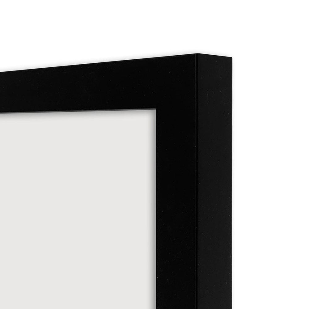Studio Nova Australian Made A3 Certificate Frame Set Black (3pk) from our Studio Nova Australian Made Picture Frames collection by Studio Nova