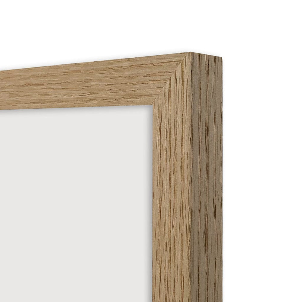 Studio Nova Australian Made A4 Certificate Frame Set Natural Oak (3pk) from our Studio Nova Australian Made Picture Frames collection by Studio Nova