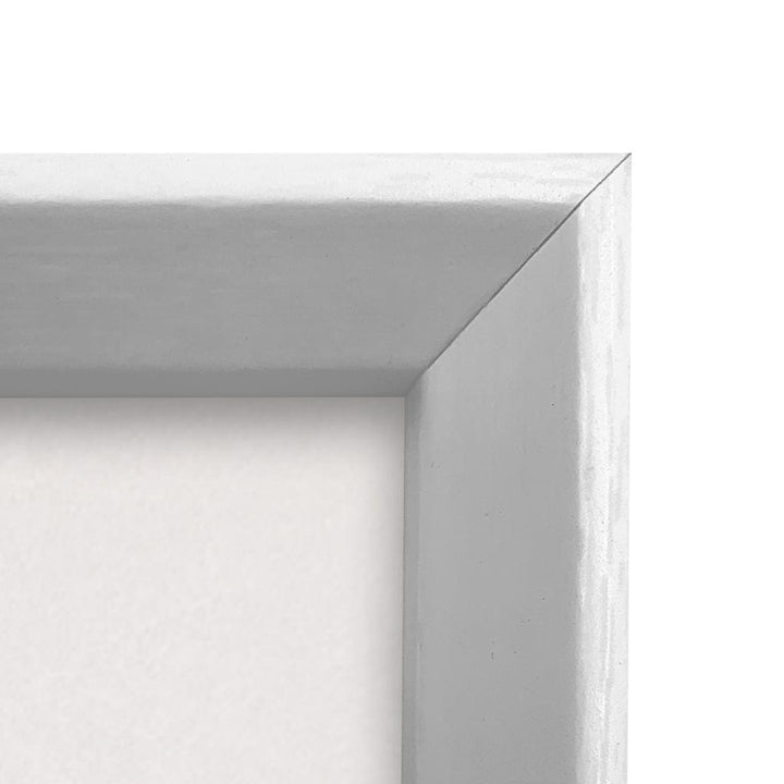 Studio Nova Bronte 4x6in White Photo Box Frame Set of 4 from our Studio Nova Home Basics Frame Bundles collection by Studio Nova