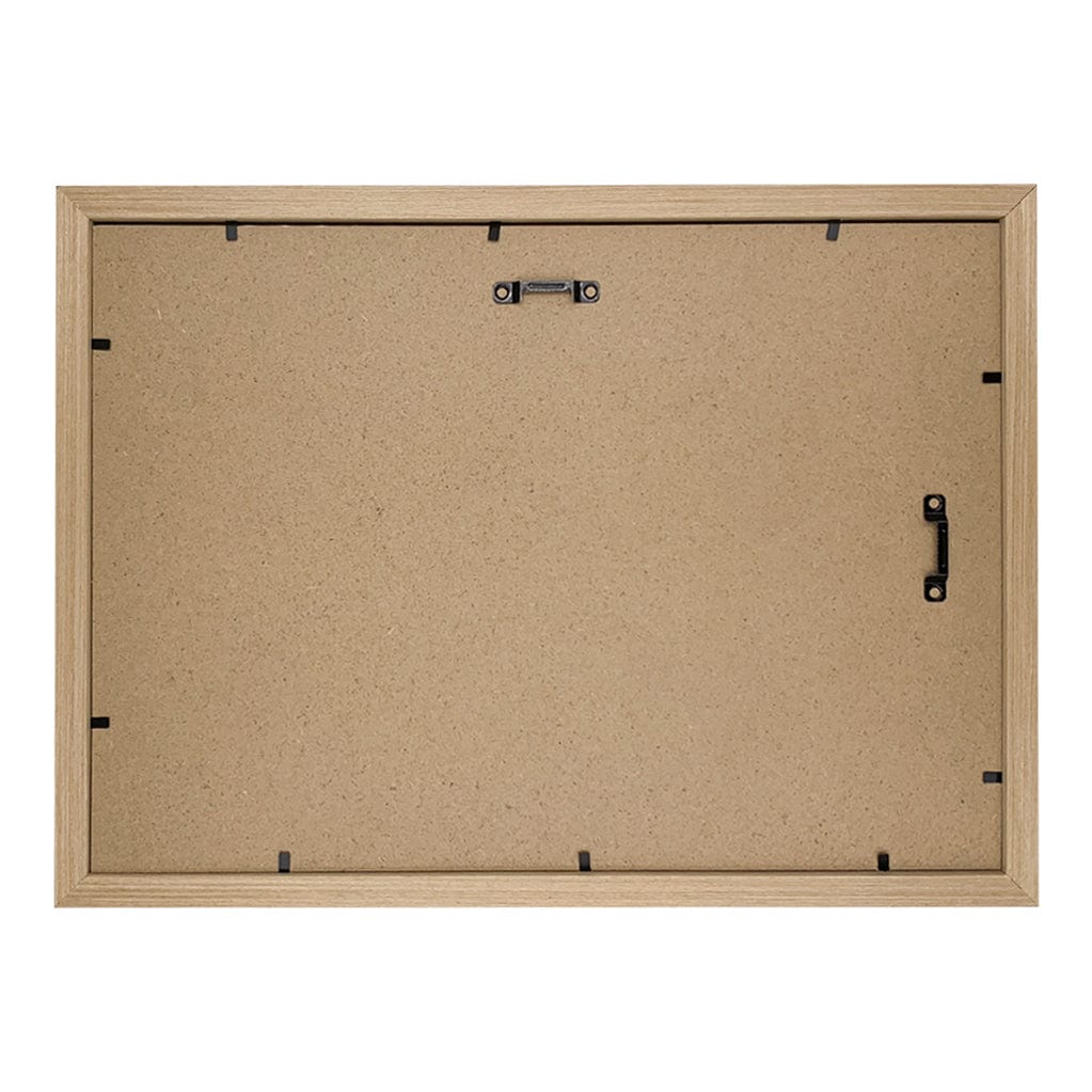 Studio Nova Mosman 10x14in Multi in Chestnut Photo Box Frame from our Studio Nova Home Basics Picture Frames collection by Studio Nova