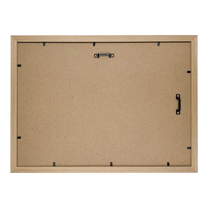 Studio Nova Mosman 10x14in Multi in Chestnut Photo Box Frame from our Studio Nova Home Basics Picture Frames collection by Studio Nova