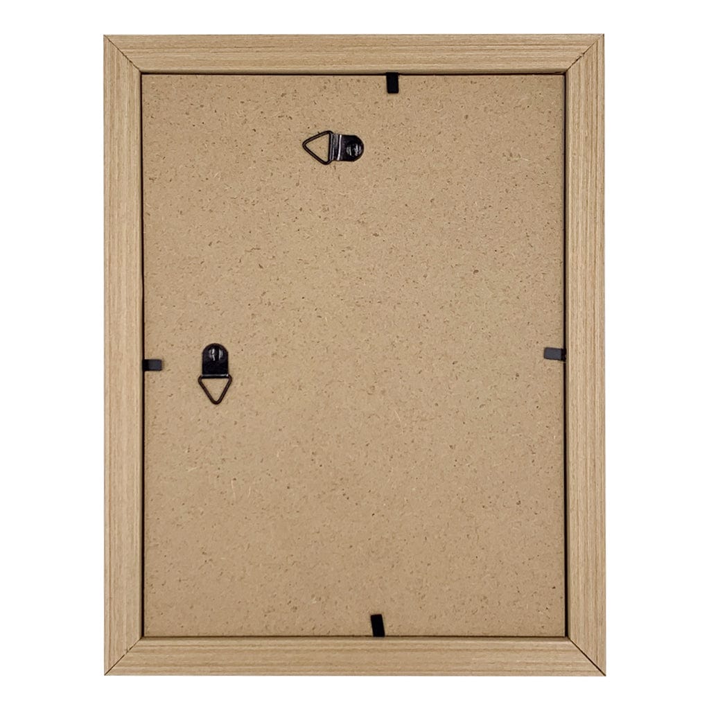 Studio Nova Mosman 6x8 to 4x6in Natural Oak Photo Box Frame Set of 3 from our Studio Nova Home Basics Frame Bundles collection by Studio Nova