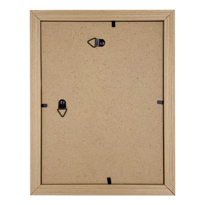 Studio Nova Mosman 6x8 to 4x6in Natural Oak Photo Box Frame Set of 3 from our Studio Nova Home Basics Frame Bundles collection by Studio Nova