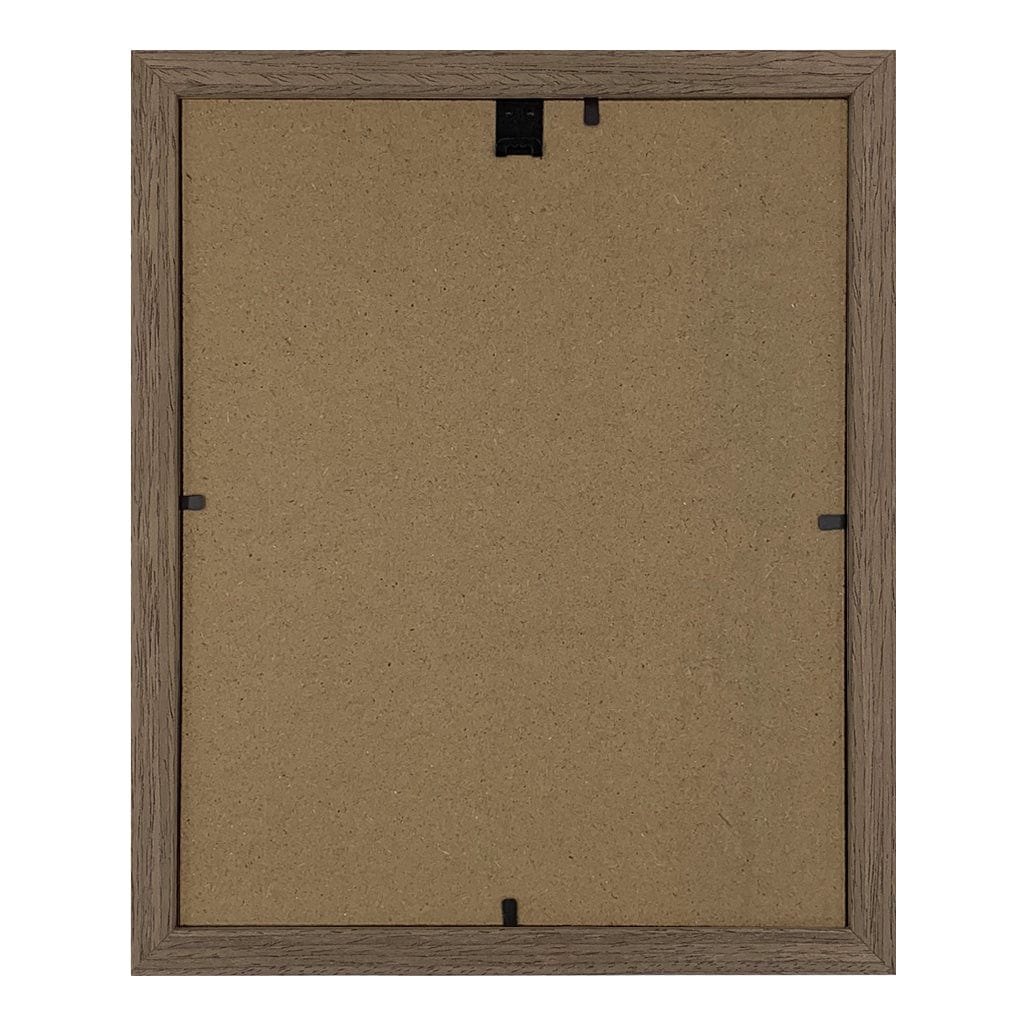 Studio Nova Mosman 8x10 to 6x8in Chestnut Photo Box Frame Set of 2 from our Studio Nova Home Basics Frame Bundles collection by Studio Nova