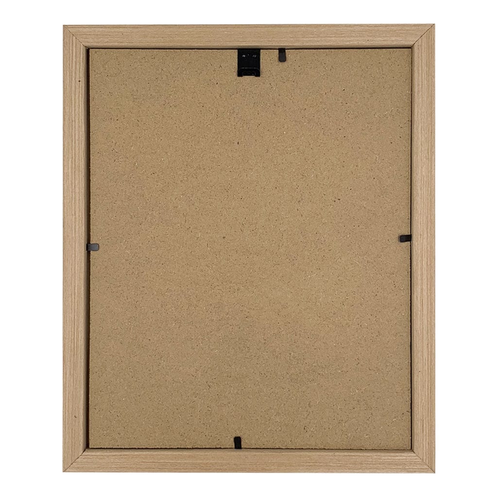 Studio Nova Mosman 8x10 to 6x8in Natural Oak Photo Box Frame Set of 2 from our Studio Nova Home Basics Frame Bundles collection by Studio Nova
