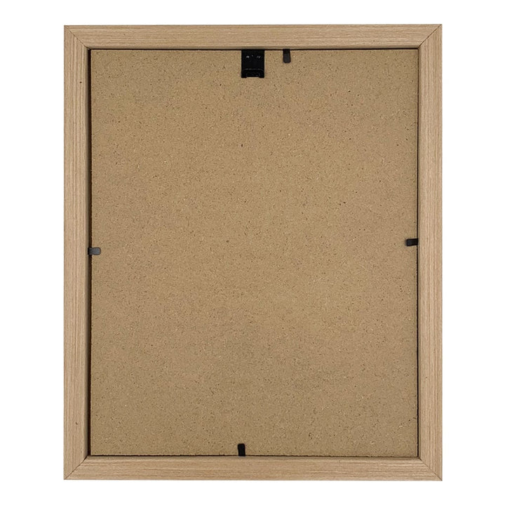 Studio Nova Mosman 8x10 to 6x8in Natural Oak Photo Box Frame Set of 2 from our Studio Nova Home Basics Frame Bundles collection by Studio Nova
